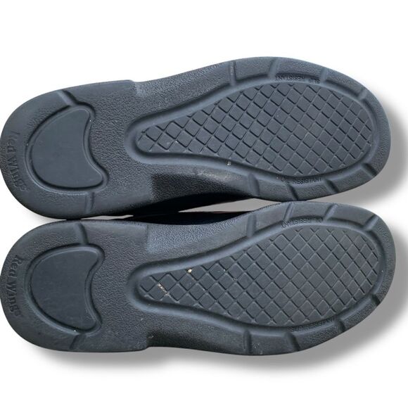 Red Wing 8618 SD Men's Soft Toe Electro-Static Dissipative Oil Resistant size 15 - Picture 9 of 14